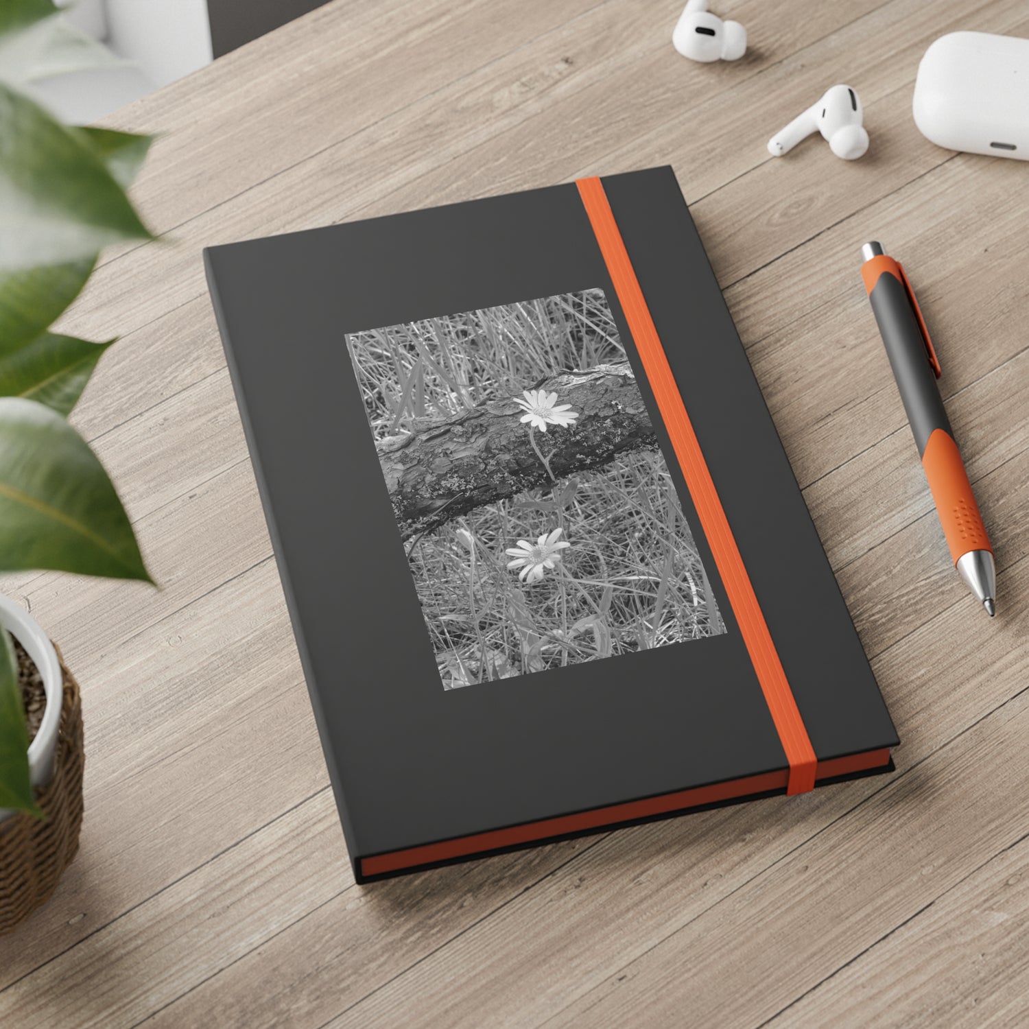 Journals - Hardcover