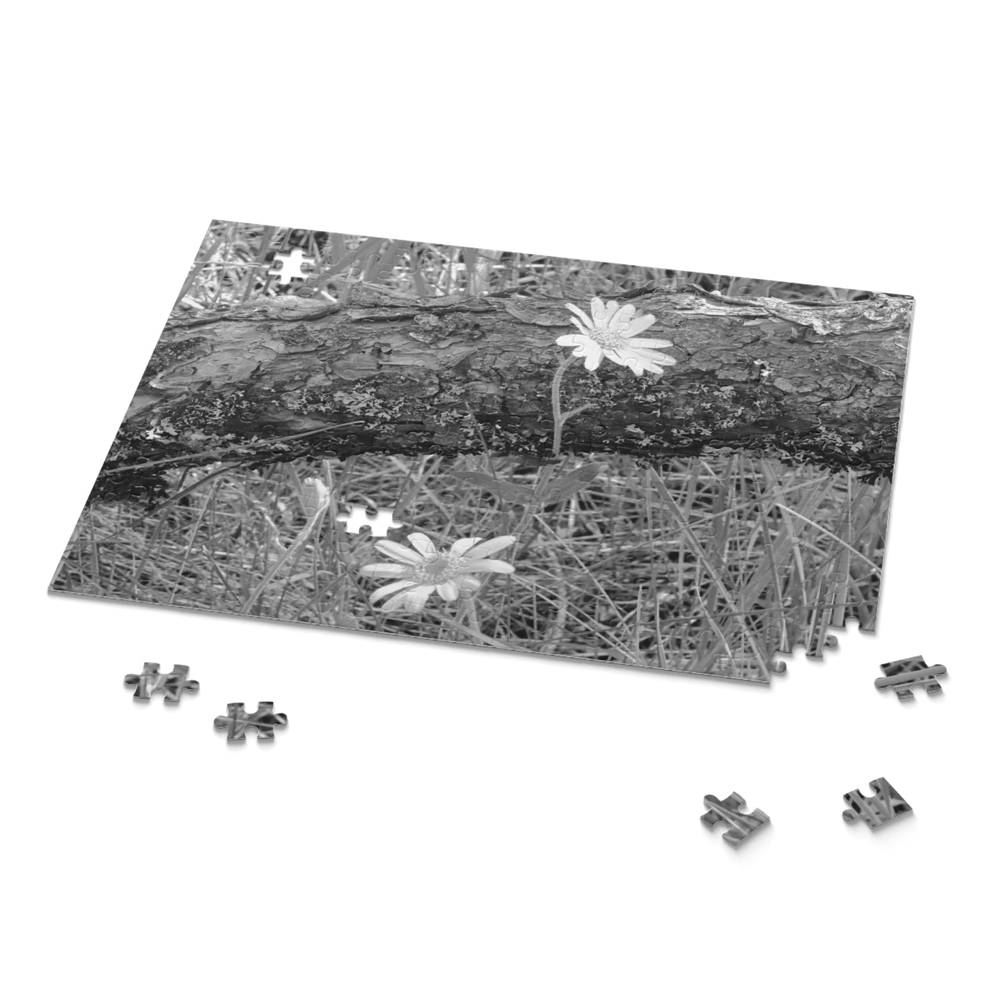 Wildflowers - Puzzle