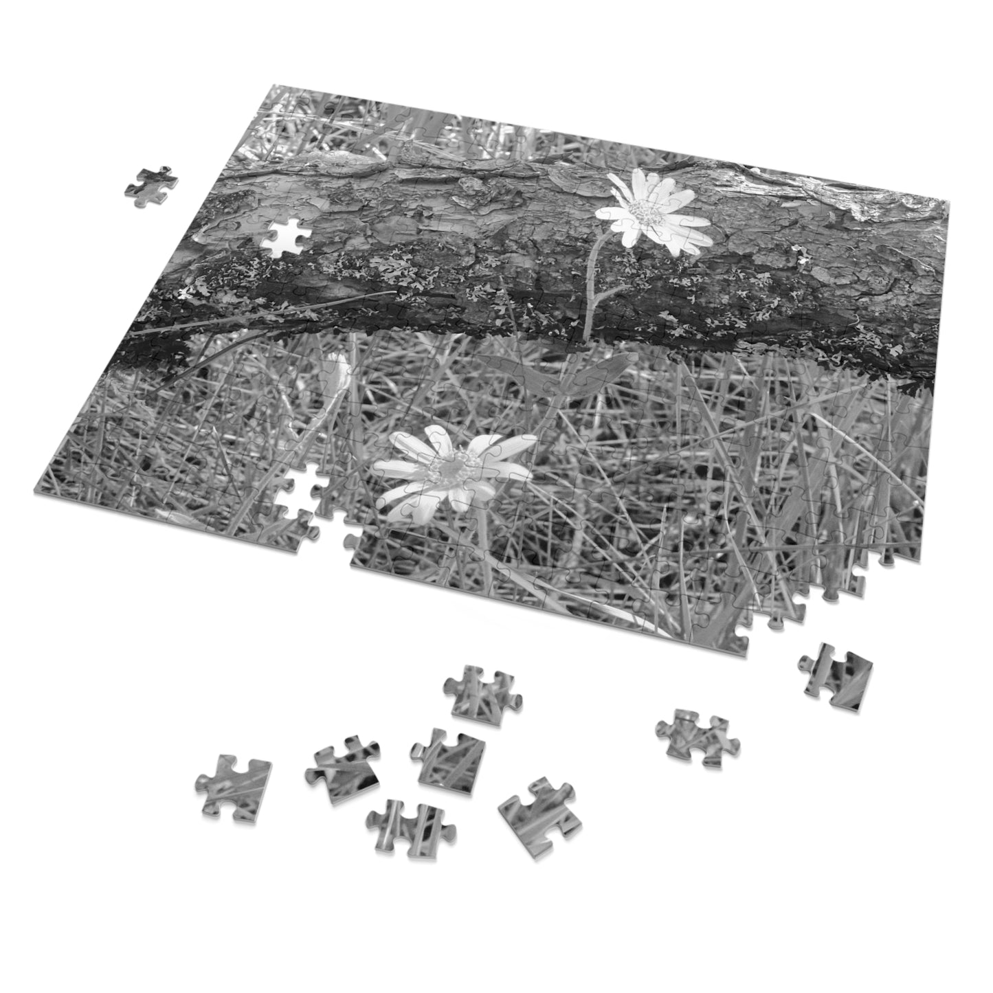 Wildflowers - Puzzle