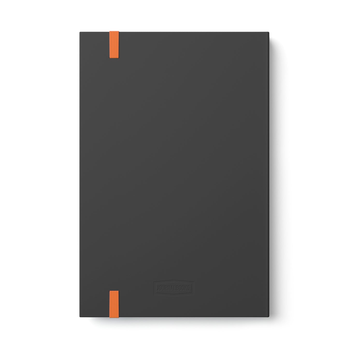 Heron - Hardcover Notebook