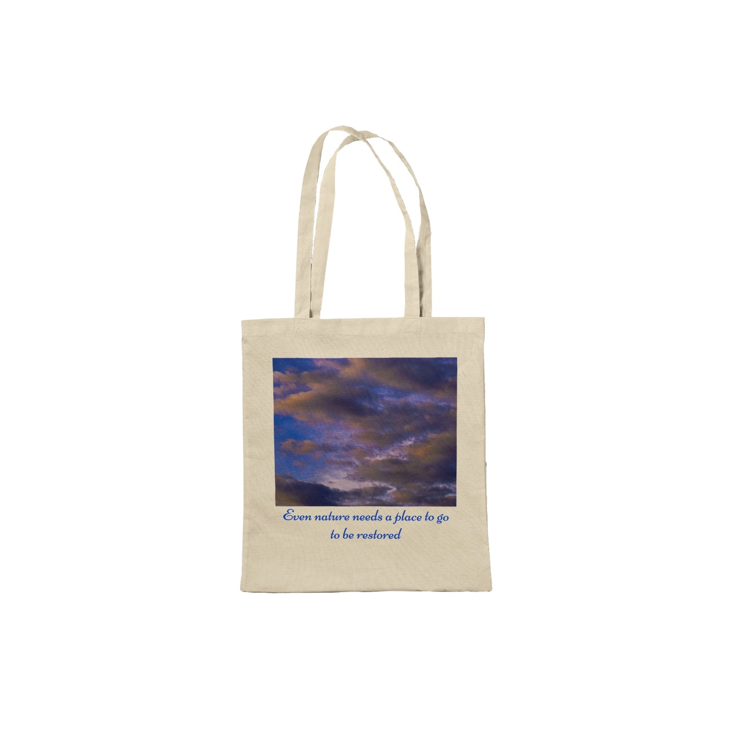 Clouds - Classic Tote Bag