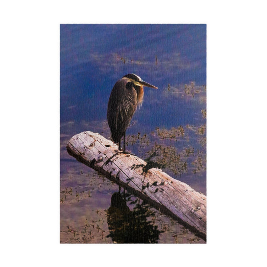 Heron - Puzzle