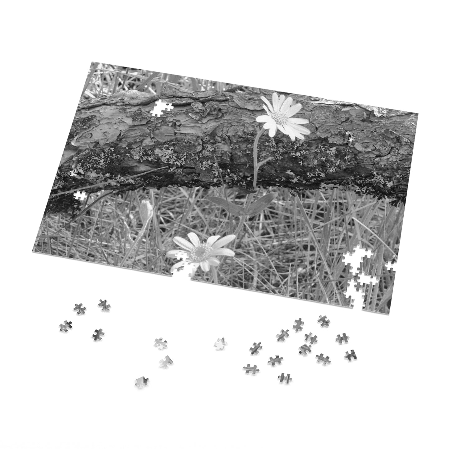 Wildflowers - Puzzle