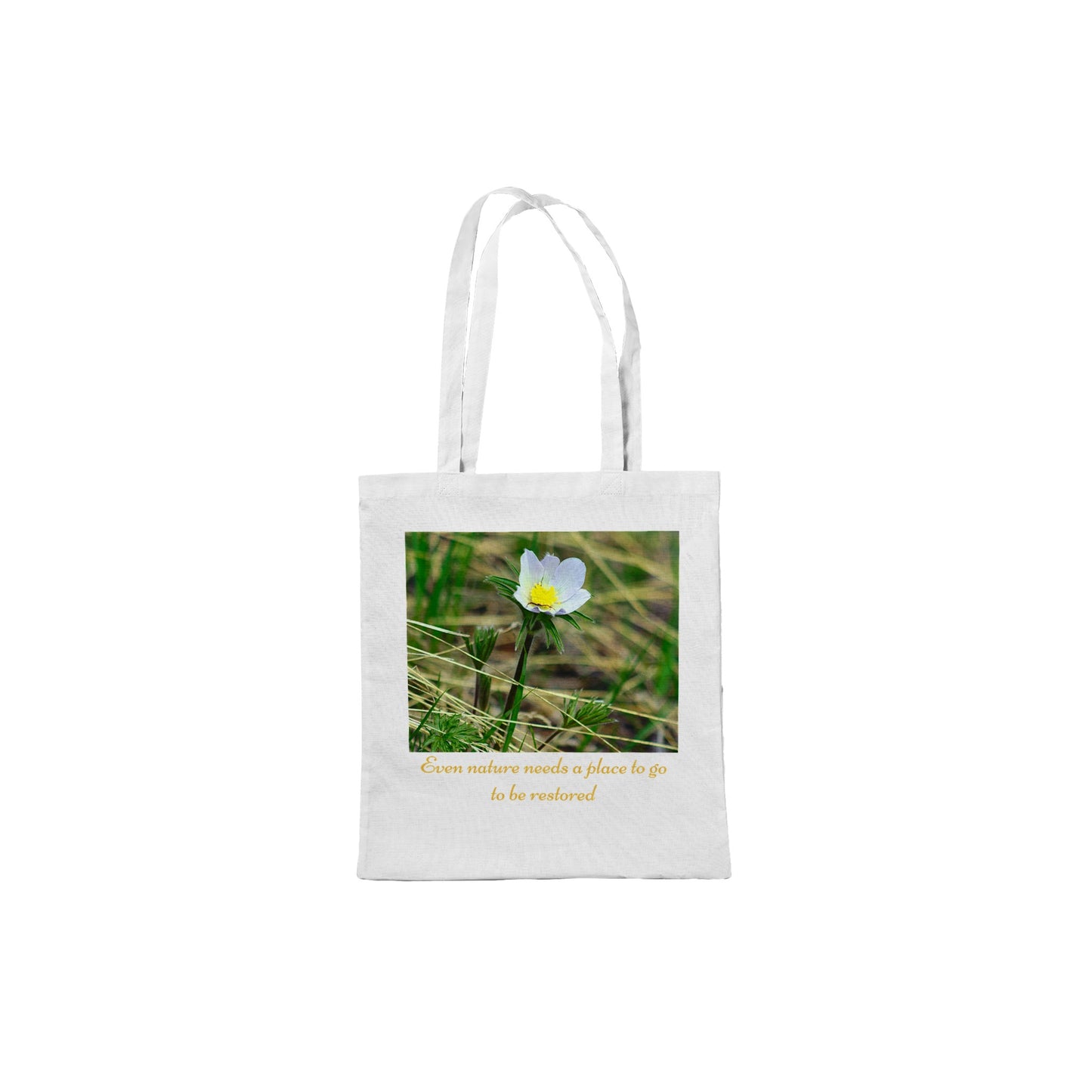 Spider On Flower - Classic Tote Bag