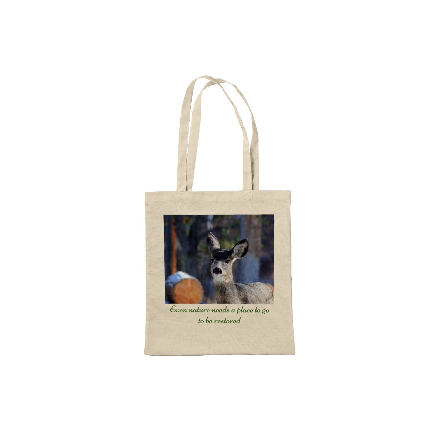 Deer - Classic Tote Bag