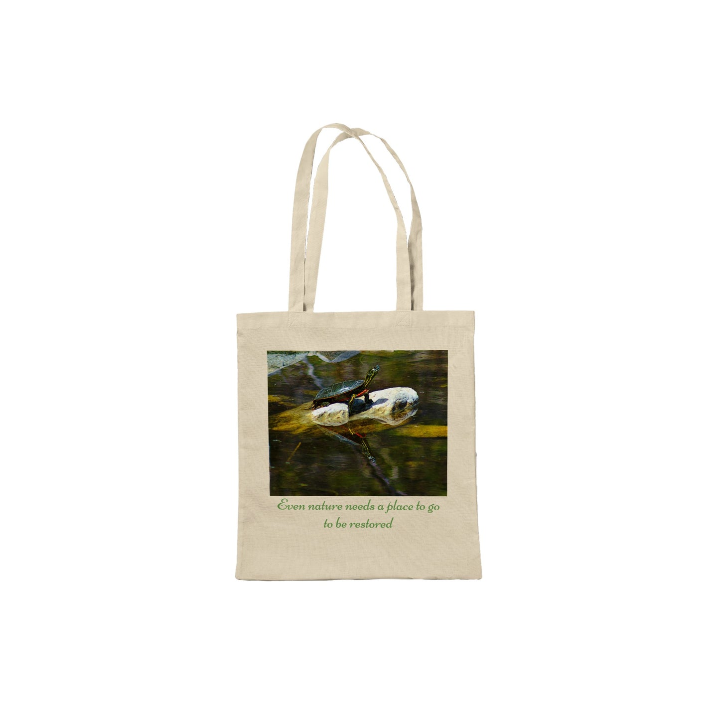 Turtle - Classic Tote Bag