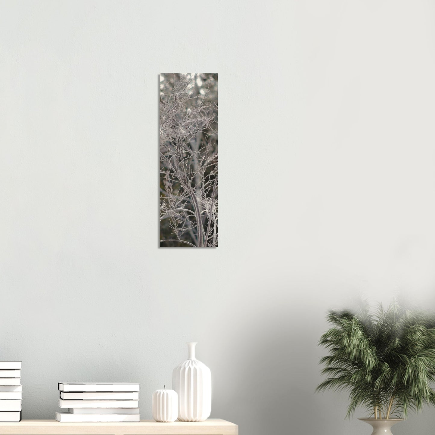 Ethereal Branches - Wood Prints